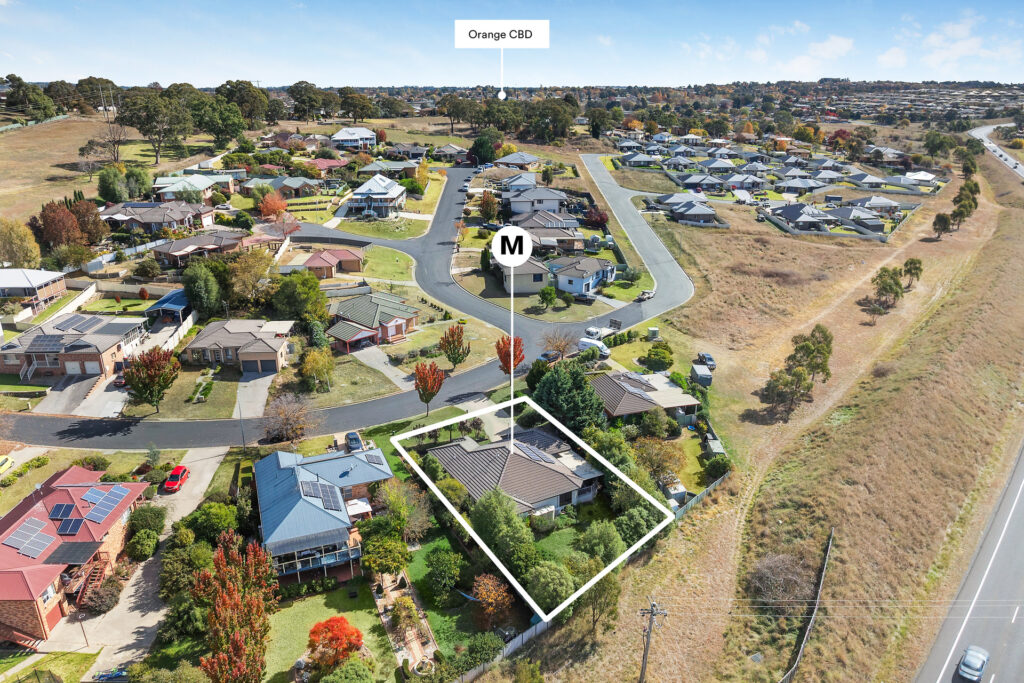 Sold - 38 Sophie Drive - New Property in Orange - Real Estate by Josh Fitzgerald