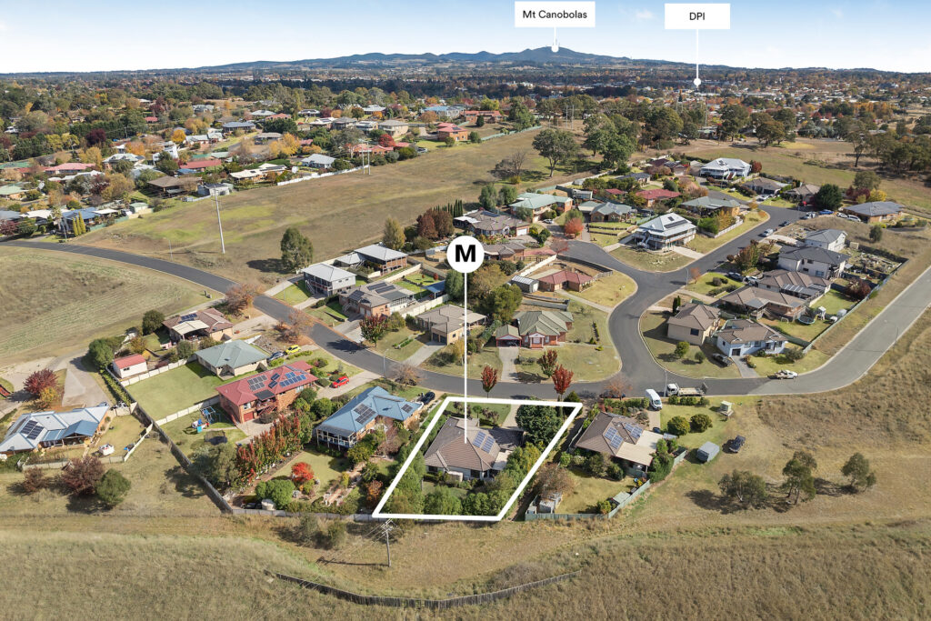 Sold - 38 Sophie Drive - New Property in Orange - Real Estate by Josh Fitzgerald