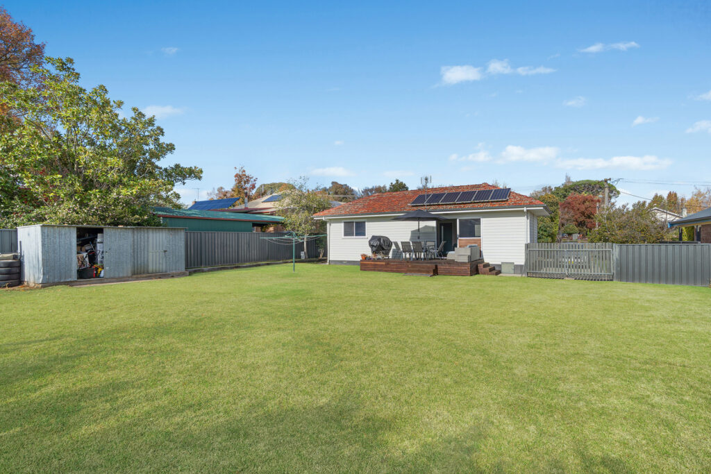 Sold - 37 Allenby Road - New Property in Orange - Real Estate by Josh Fitzgerald