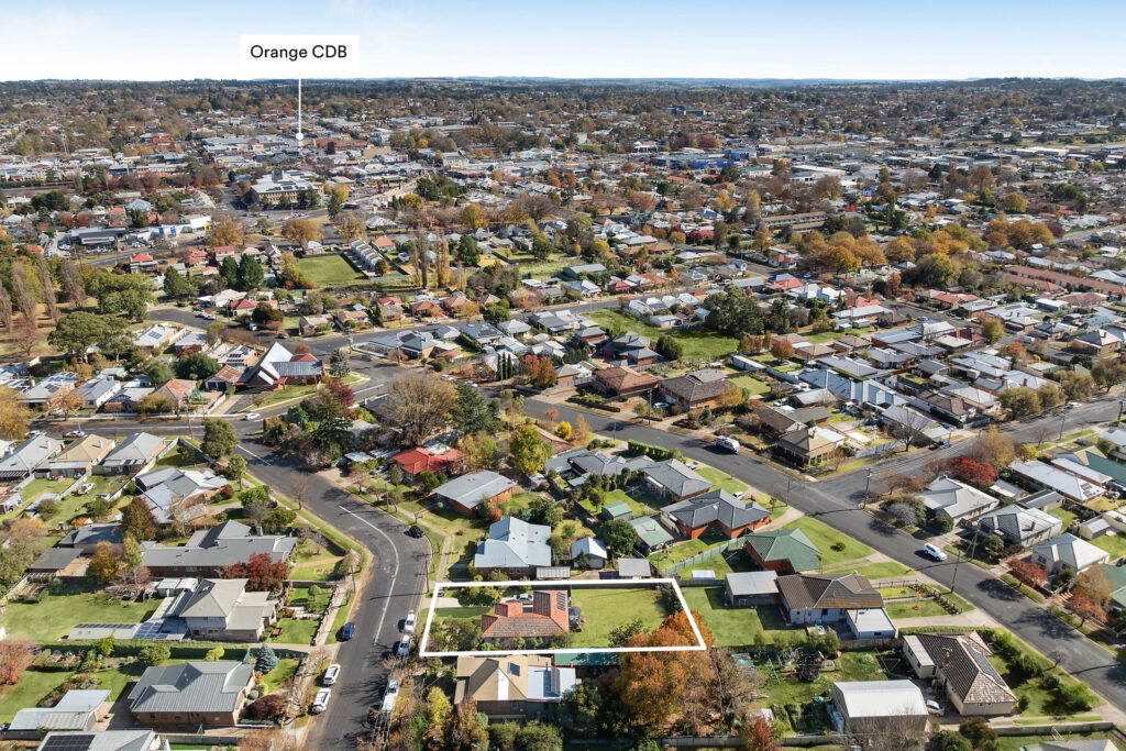 Sold - 37 Allenby Road - New Property in Orange - Real Estate by Josh Fitzgerald