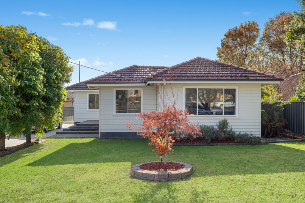 Sold - 37 Allenby Road - New Property in Orange - Real Estate by Josh Fitzgerald