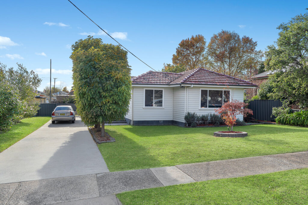 Sold - 37 Allenby Road - New Property in Orange - Real Estate by Josh Fitzgerald