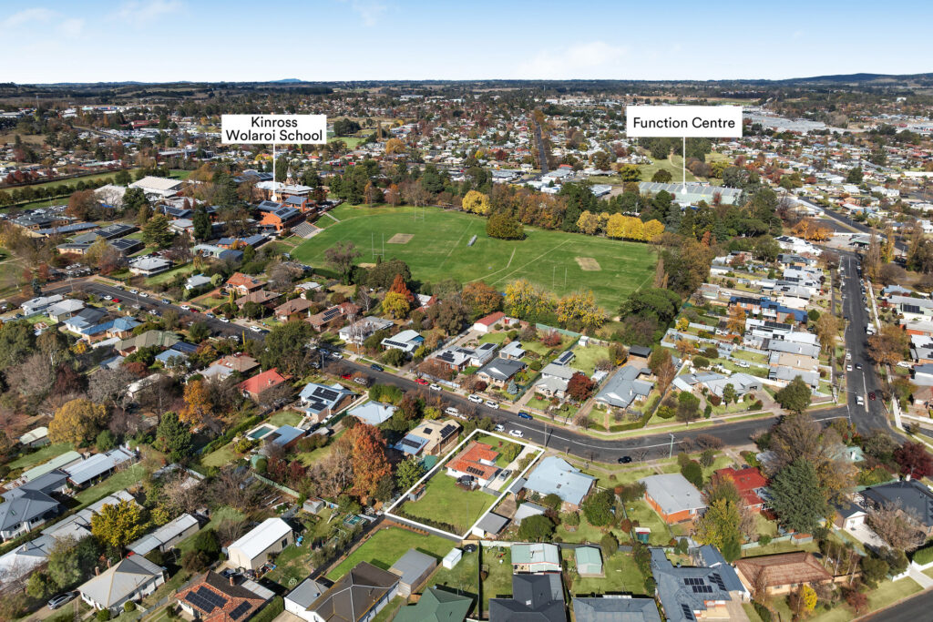 Sold - 37 Allenby Road - New Property in Orange - Real Estate by Josh Fitzgerald