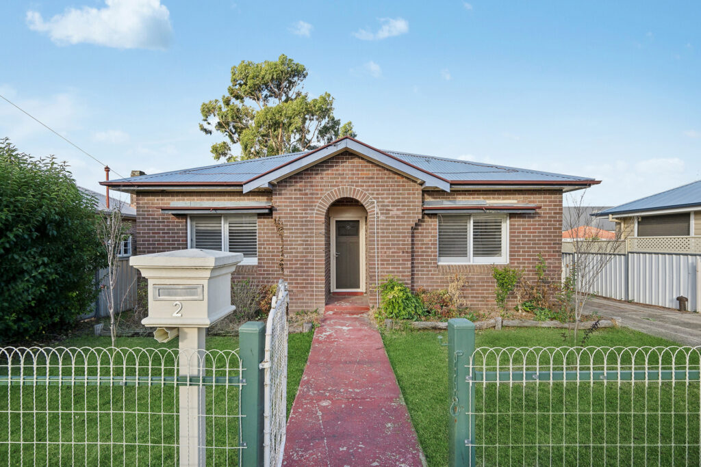 Sold - 2 Curran Street - New Property in Orange - Real Estate by Josh Fitzgerald