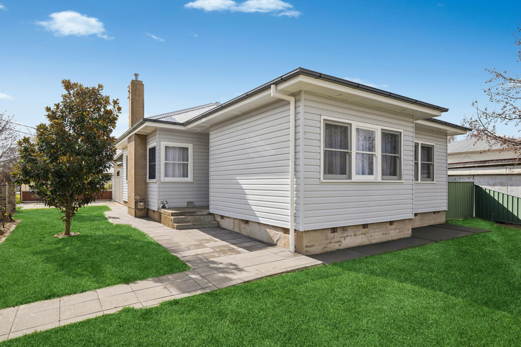 Sold - 163 Margaret Street - New Property in Orange - Real Estate by Scott Petersen