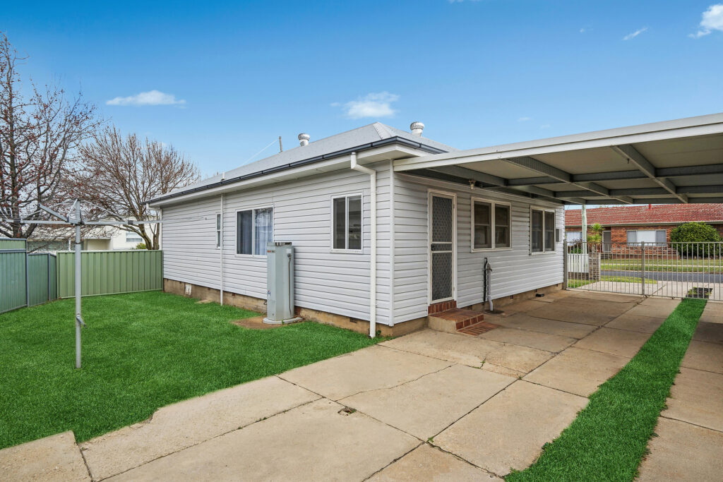 Sold - 163 Margaret Street - New Property in Orange - Real Estate by Scott Petersen