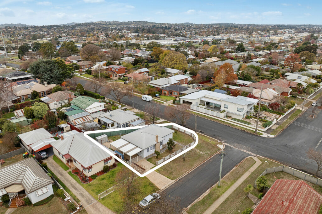 Sold - 163 Margaret Street - New Property in Orange - Real Estate by Scott Petersen