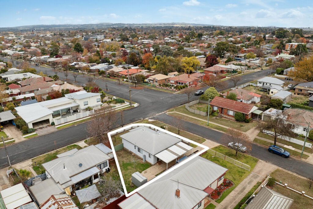 Sold - 163 Margaret Street - New Property in Orange - Real Estate by Scott Petersen