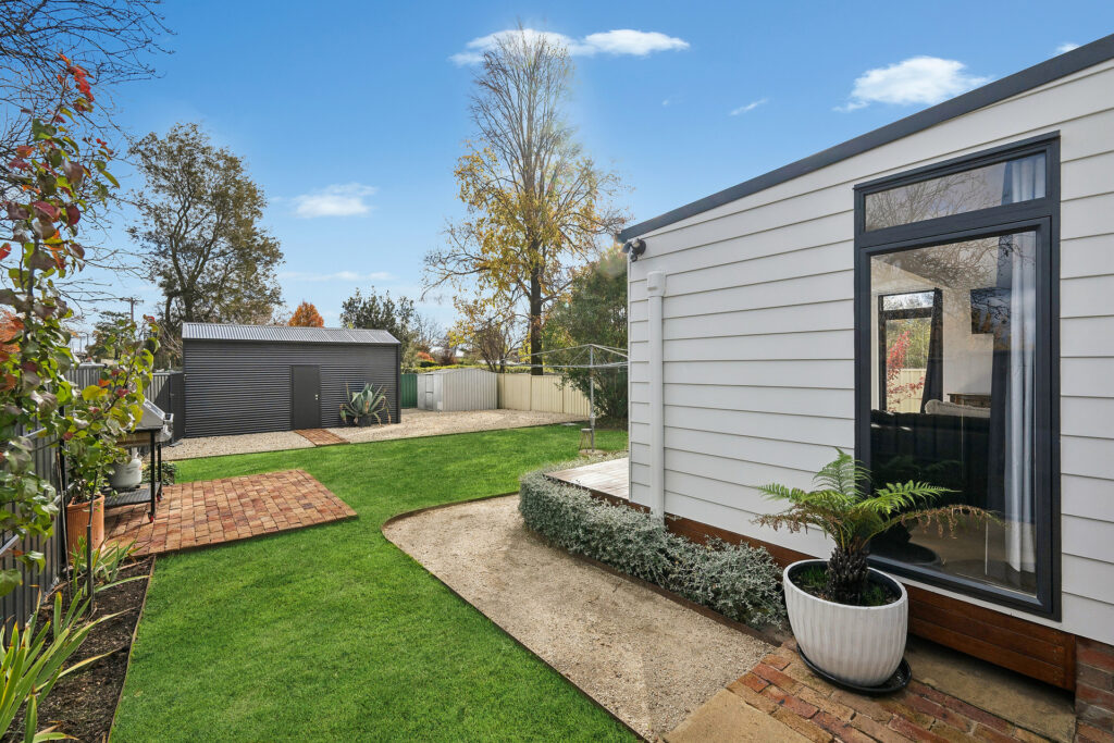 Sold - 33 Autumn Street - New Property in Orange - Real Estate by Jack Aumuller