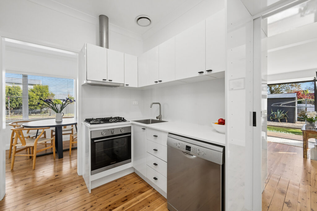 Sold - 33 Autumn Street - New Property in Orange - Real Estate by Jack Aumuller