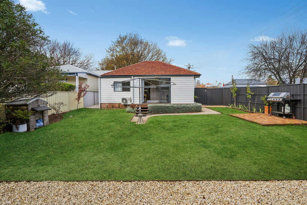 Sold - 33 Autumn Street - New Property in Orange - Real Estate by Jack Aumuller