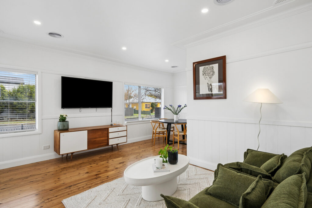 Sold - 33 Autumn Street - New Property in Orange - Real Estate by Jack Aumuller