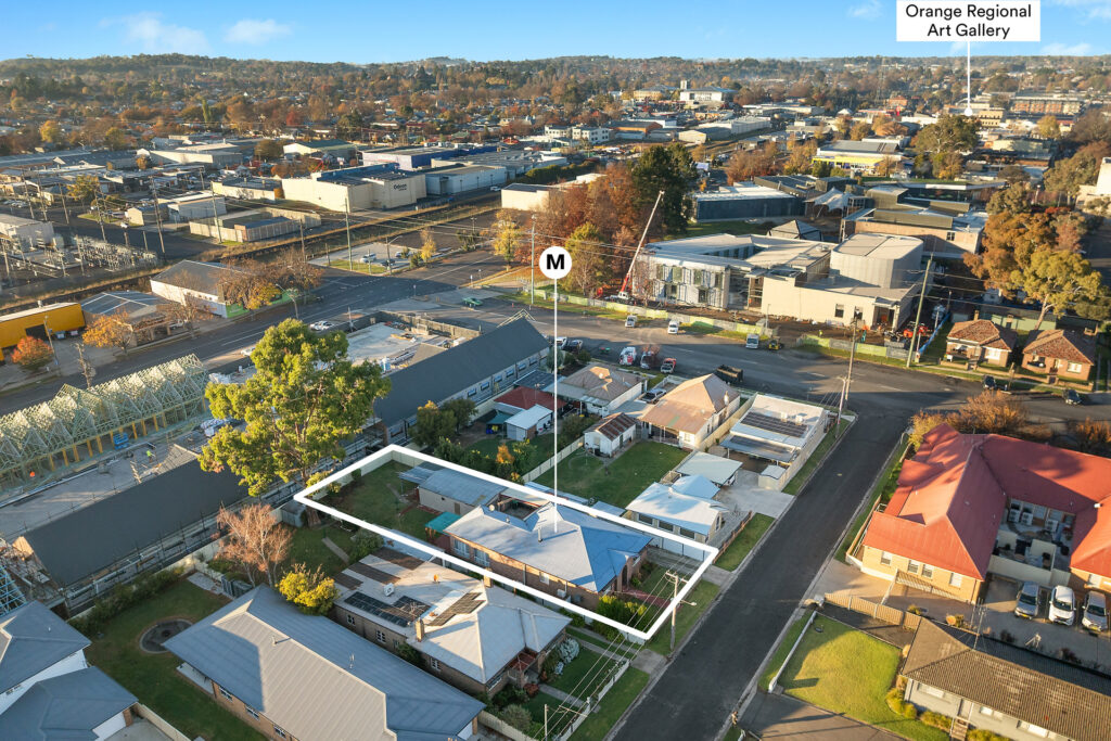 Sold - 2 Curran Street - New Property in Orange - Real Estate by Josh Fitzgerald