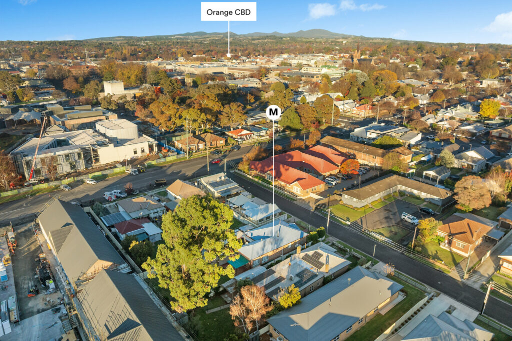 Sold - 2 Curran Street - New Property in Orange - Real Estate by Josh Fitzgerald