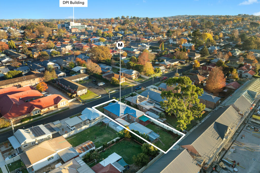 Sold - 2 Curran Street - New Property in Orange - Real Estate by Josh Fitzgerald