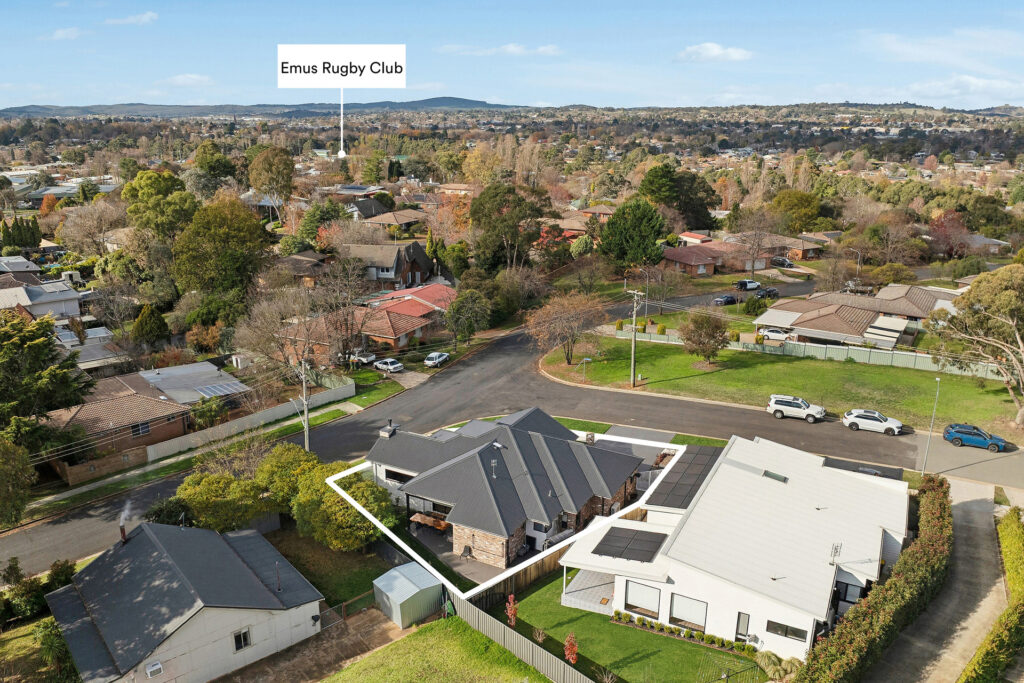 For Sale - 2 Cedar Street - New Property in Orange - Real Estate by Josh Fitzgerald
