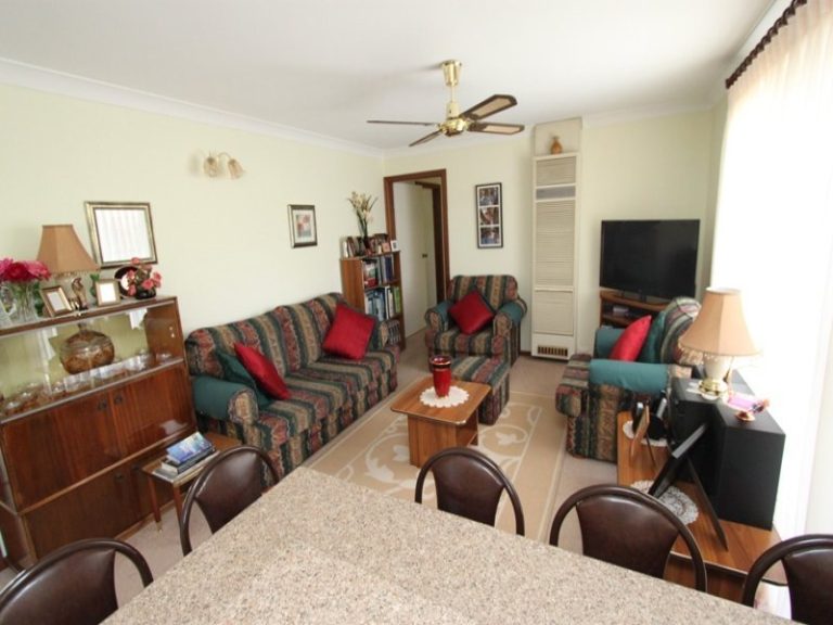 Sold - 1 Bullock Place - New Property in Kelso - Real Estate by 