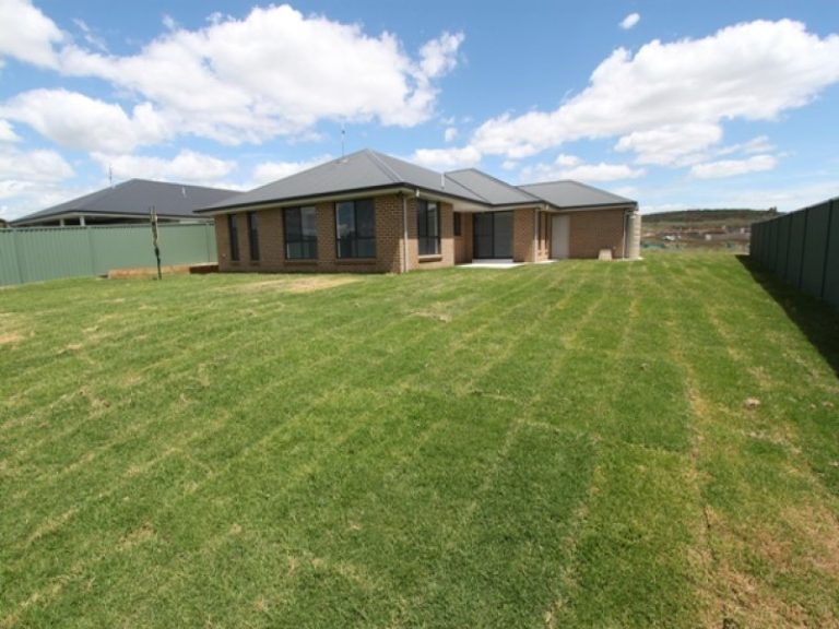 Sold - 105 Evernden Road - New Property in Bathurst - Real Estate by 
