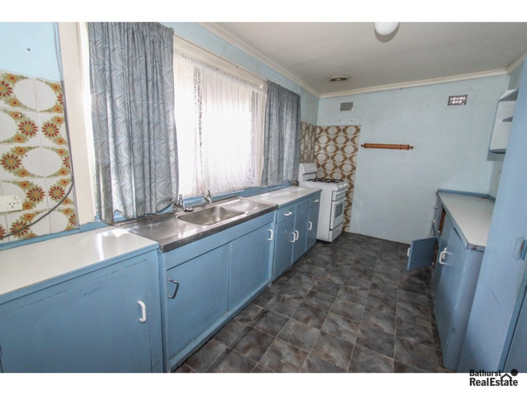 Sold - 211 Keppel Street - New Property in Bathurst - Real Estate by 