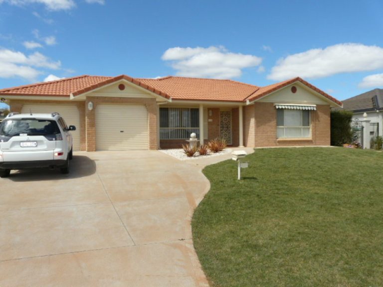Sold - 15 Emerald Drive - New Property in Kelso - Real Estate by