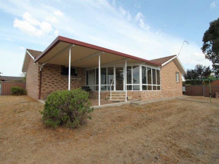 Sold - 54 Antill Close - New Property in Windradyne - Real Estate by 