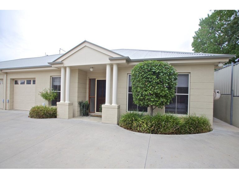 Sold - 12/55 Brilliant Street - New Property in Bathurst - Real Estate by