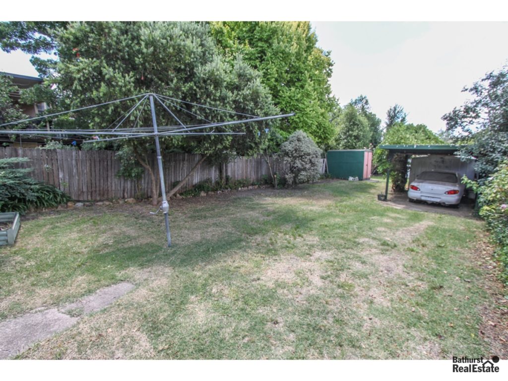 Sold - 211 Keppel Street - New Property in Bathurst - Real Estate by 