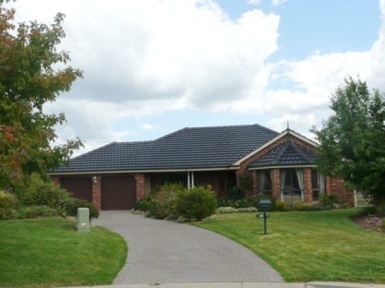 Sold - 12 Maple Close - New Property in Kelso - Real Estate by