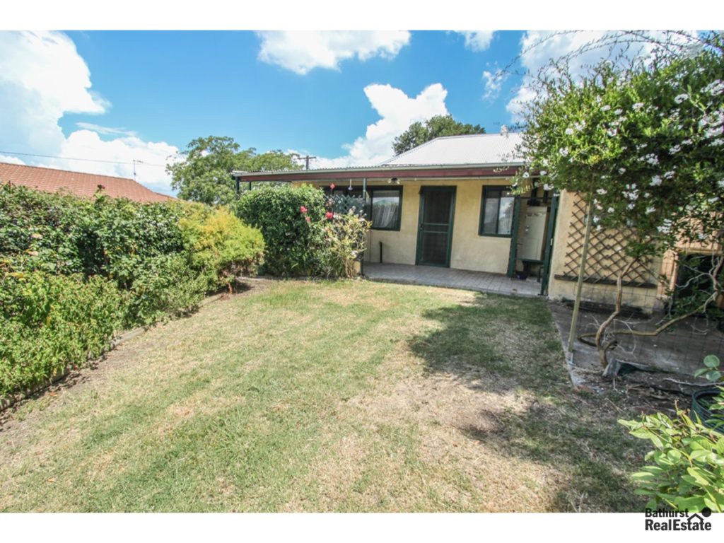 Sold - 211 Keppel Street - New Property in Bathurst - Real Estate by 