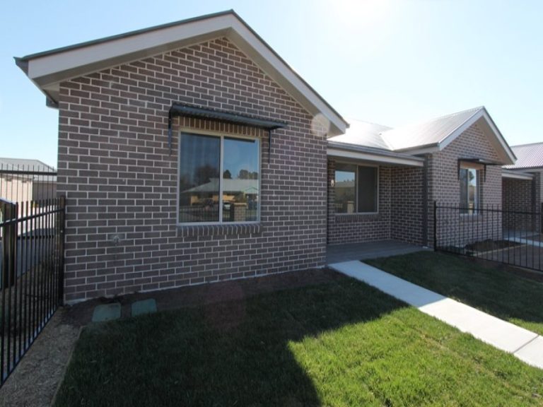 Sold - 8/190 Gilmour Street - New Property in Kelso - Real Estate by