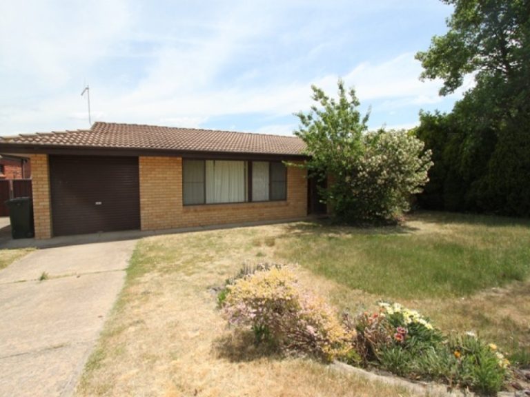 Sold - 62 Gilmour Street - New Property in Bathurst - Real Estate by