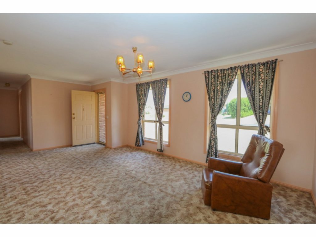 Sold - 1 Bannerman Crescent - New Property in Kelso - Real Estate by 