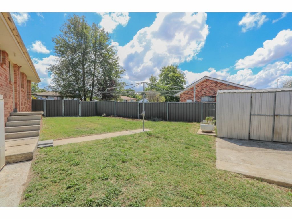 Sold - 1 Bannerman Crescent - New Property in Kelso - Real Estate by 