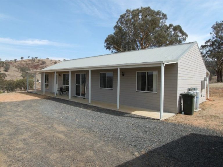 Sold - 11 Pymonts Lane - New Property in Peel - Real Estate by