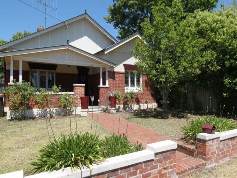 Sold - 192 Rocket Street - New Property in Bathurst - Real Estate by