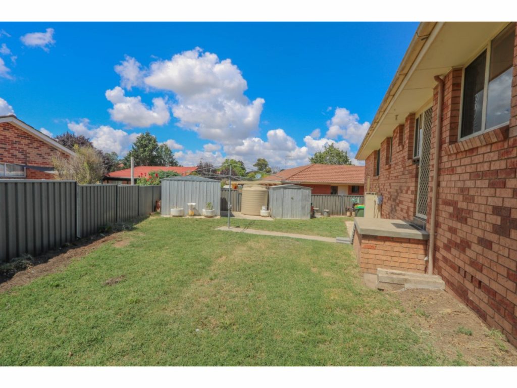 Sold - 1 Bannerman Crescent - New Property in Kelso - Real Estate by 