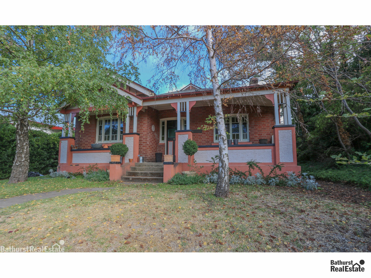 Sold - 63 Seymour Street - New Property in Bathurst - Real Estate by