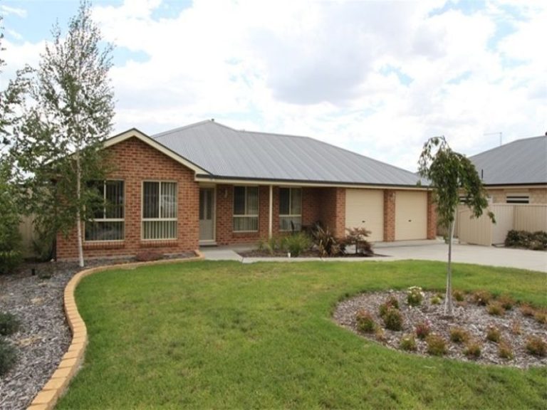 Sold - 12 Diamond Close - New Property in Bathurst - Real Estate by