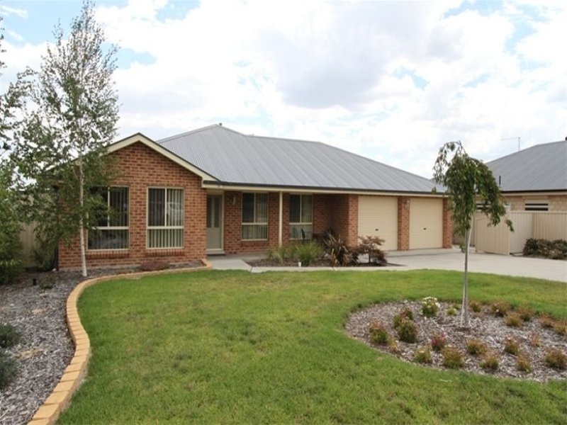 Sold - 12 Diamond Close - New Property in Bathurst - Real Estate by