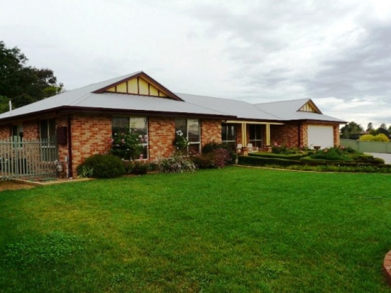 Sold - 26 Arnold Court - New Property in Kelso - Real Estate by