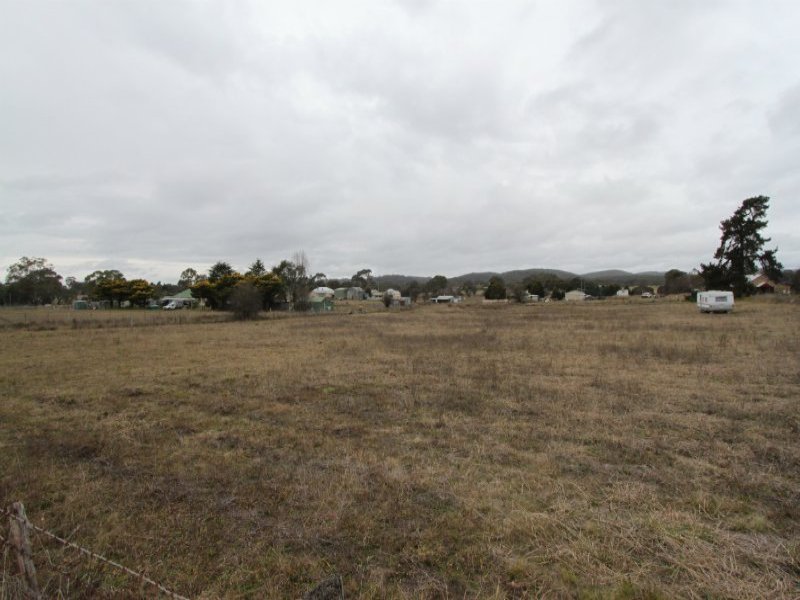 Sold - Lot 121 Fogharty Lane - New Property in Bathurst - Real Estate by