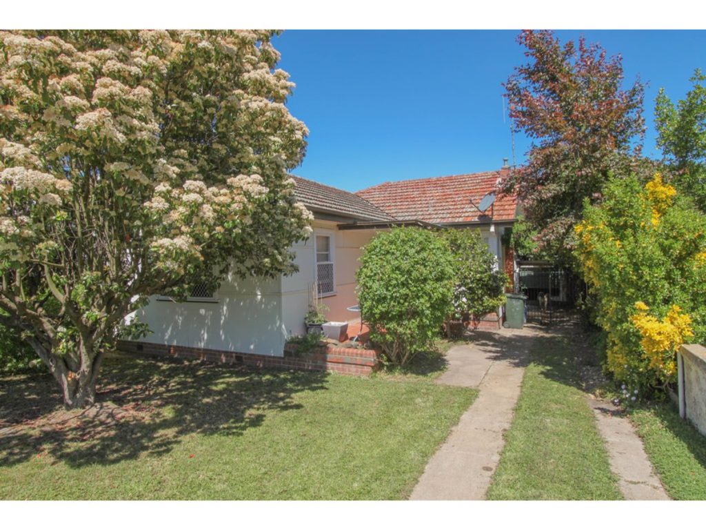Sold - 8 Hamilton Street - New Property in South Bathurst - Real Estate by