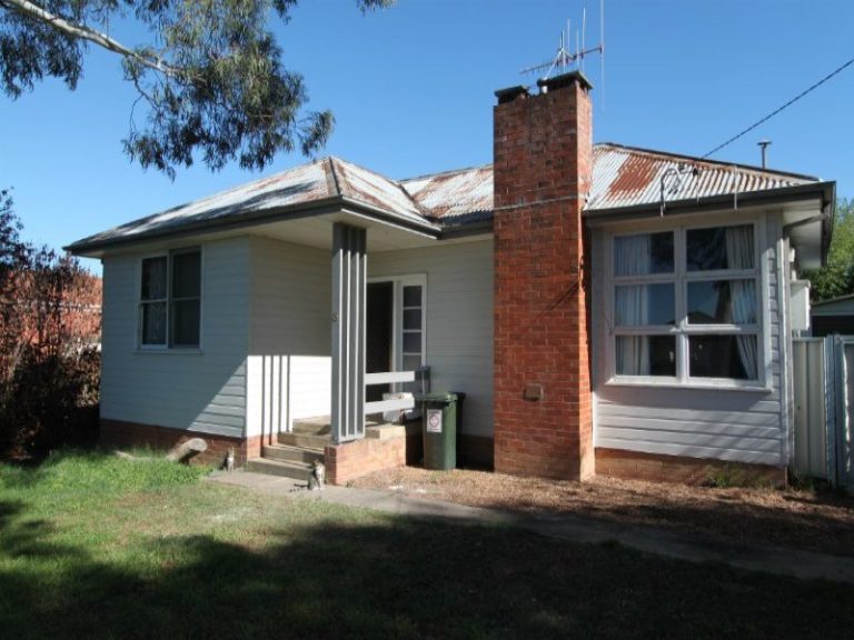 Sold - 3 Pioneer Street - New Property in Bathurst - Real Estate by