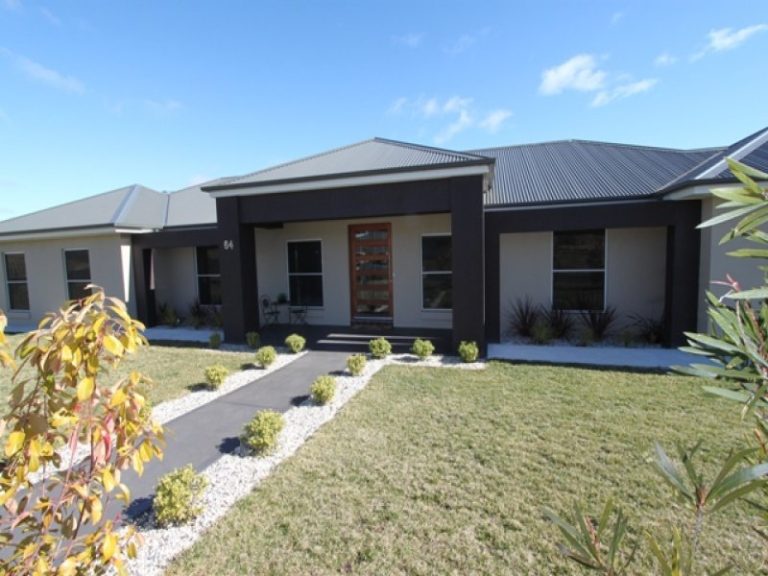 Sold - 84 Hughes Street - New Property in Kelso - Real Estate by