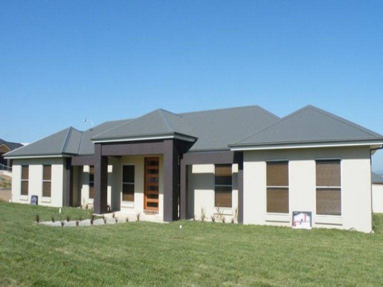 Sold - 84 Hughes Street - New Property in Kelso - Real Estate by