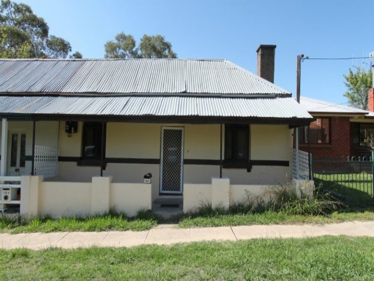 Sold - 160 George Street - New Property in Bathurst - Real Estate by