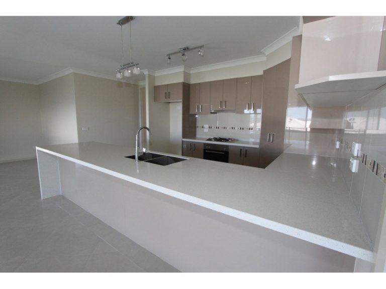 Sold - 5 Morgan Place - New Property in Llanarth - Real Estate by 