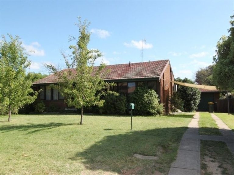 Sold - 11 Winslow Place - New Property in Bathurst - Real Estate by
