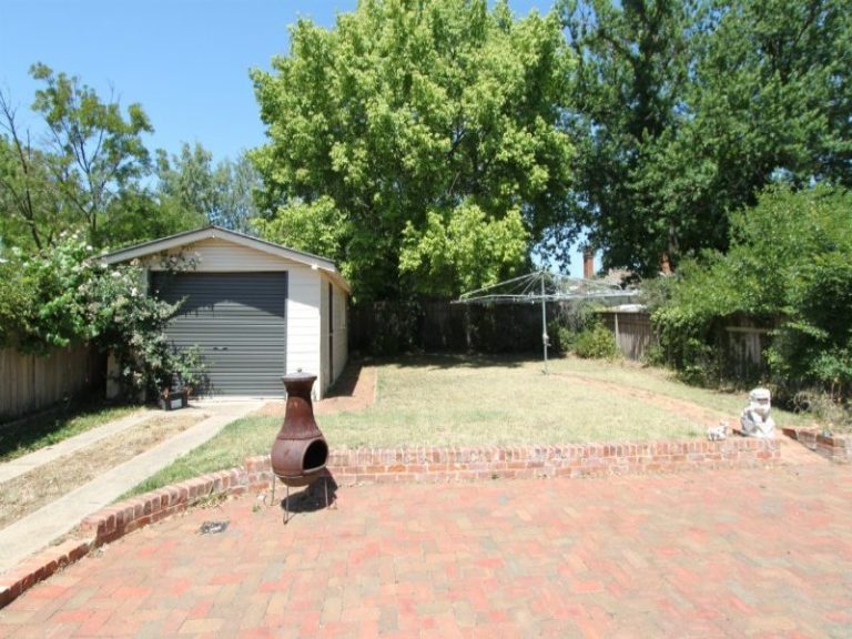 Sold - 192 Rocket Street - New Property in Bathurst - Real Estate by 