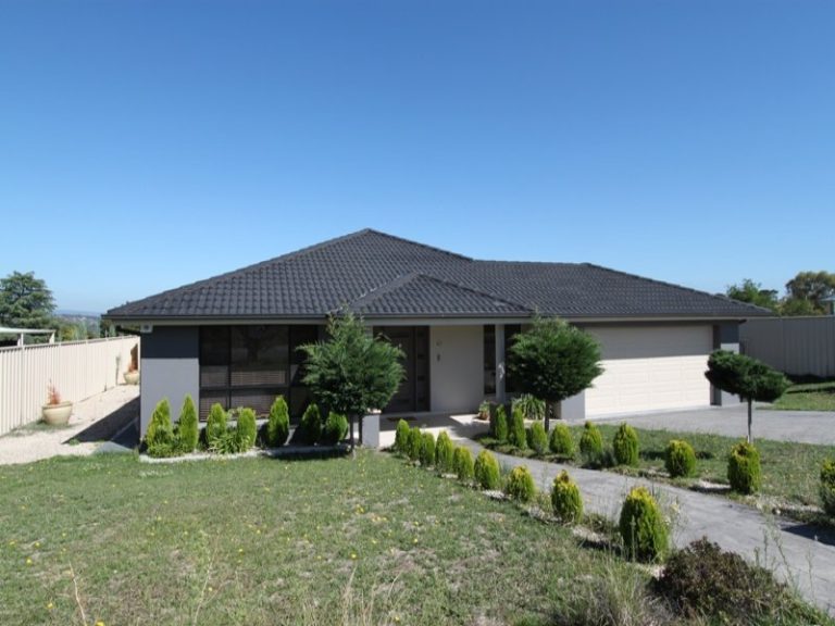 Sold - 42 James Barnet Drive - New Property in Kelso - Real Estate by